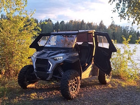 Polaris RZR