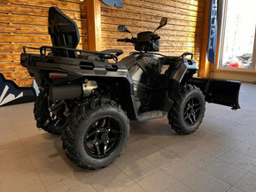 Polaris Sportsman