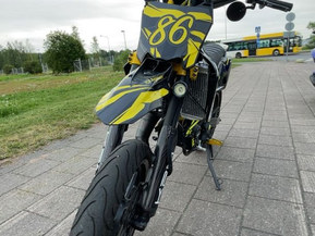 Drac Supermoto