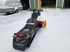 Ski-Doo Renegade