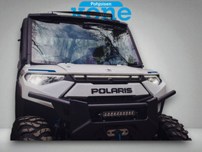Polaris Ranger