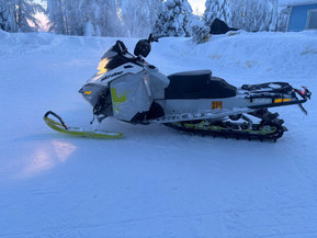 Ski-Doo Freeride