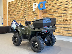 Polaris Sportsman