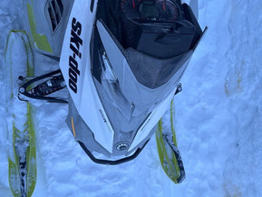 Ski-Doo Freeride
