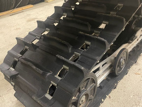 Polaris 800 Switchback