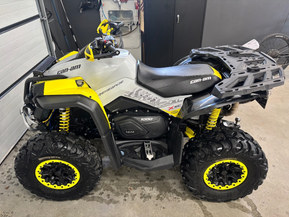 Can-Am renegade