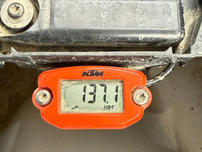 KTM 85