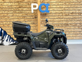 Polaris Sportsman