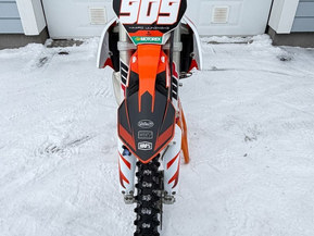 KTM 85