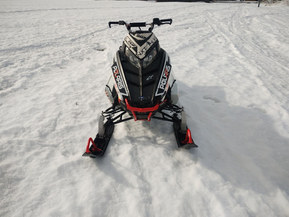 Polaris 800 RMK