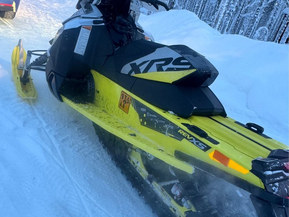 Ski-Doo MX Z