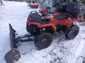 Polaris Sportsman