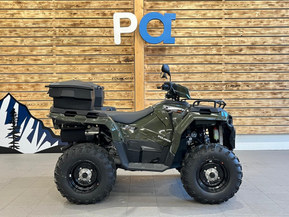 Polaris Sportsman