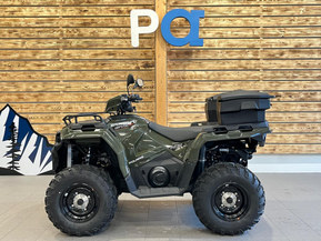 Polaris Sportsman