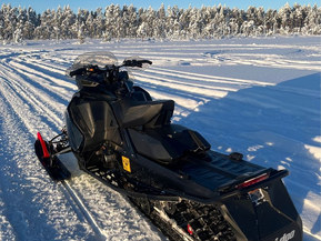 Ski-Doo MX Z