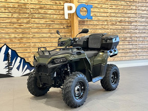Polaris Sportsman
