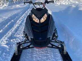 Polaris 800 Switchback