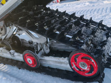 Polaris 600 SwitchBack