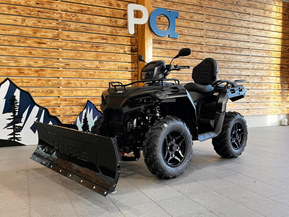 Polaris Sportsman
