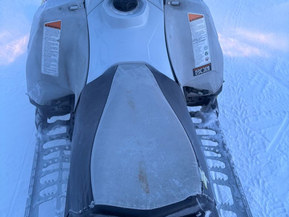 Ski-Doo Freeride