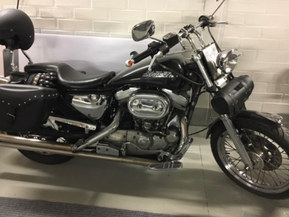 Harley-Davidson Sportster