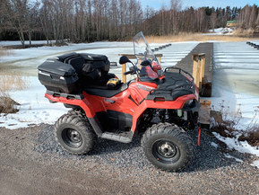 Polaris Sportsman