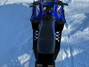 Yamaha SnoScoot