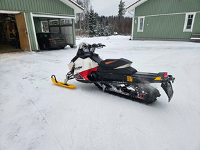 Ski-Doo Renegade