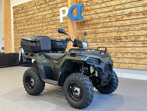 Polaris Sportsman