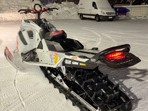 Ski-Doo Freeride