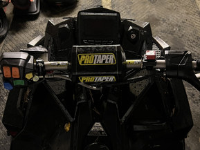 Polaris 800 Switchback