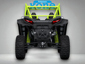Polaris RZR