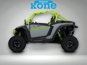 Polaris RZR