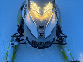 Ski-Doo Freeride