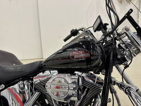 Harley-Davidson Softail