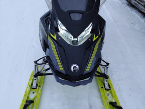 Lynx Xterrain
