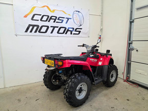 Can-Am Outlander