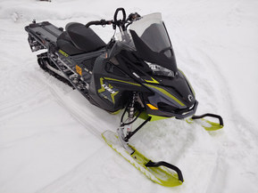Lynx Xterrain