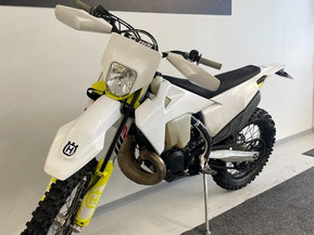 Husqvarna TE