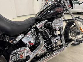Harley-Davidson Softail