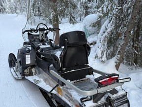 Ski-Doo Expedition
