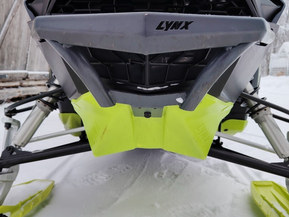 Lynx Xterrain