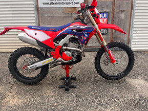 Honda CRF