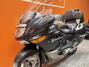 BMW K