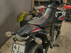Derbi X-Treme
