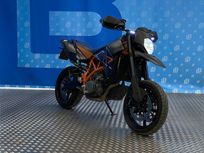 KTM 950