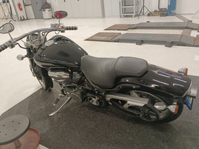 Yamaha XV