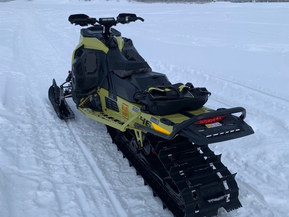 Ski-Doo Freeride