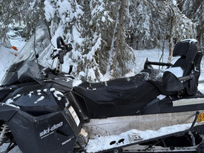 Ski-Doo Expedition