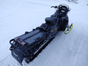 Lynx Xterrain